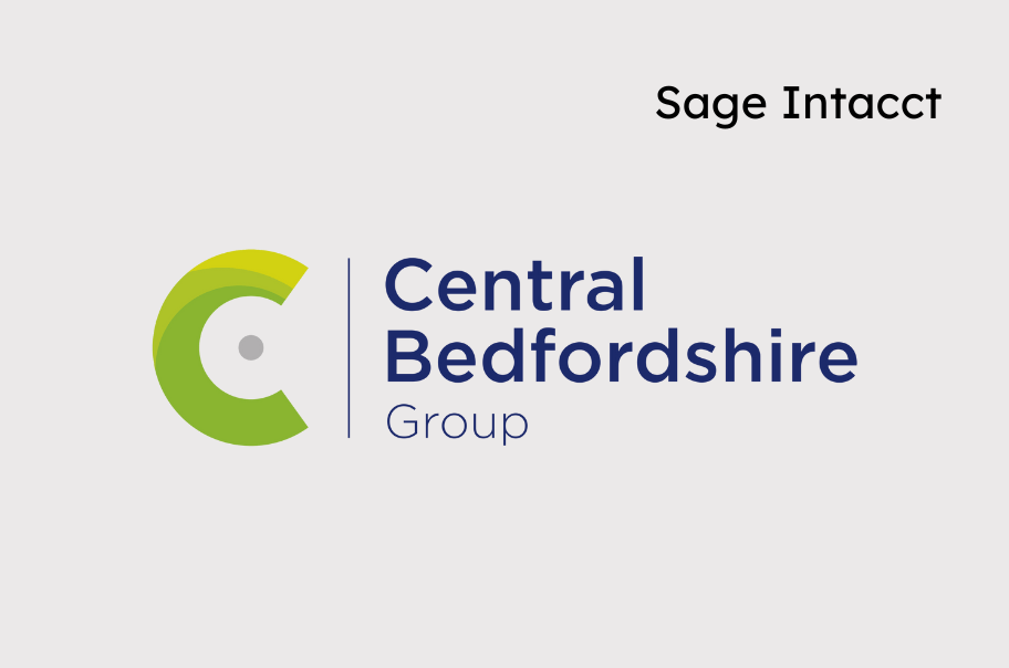 Two new companies, one Sage solution